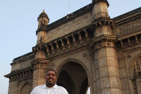Mumbai City and Dharavi Slum Tour Combo