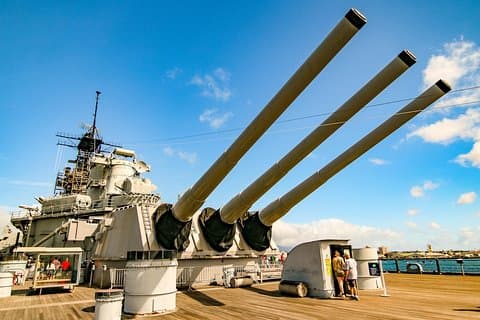 Det bedste af Pearl Harbor: Den komplette oplevelse tur