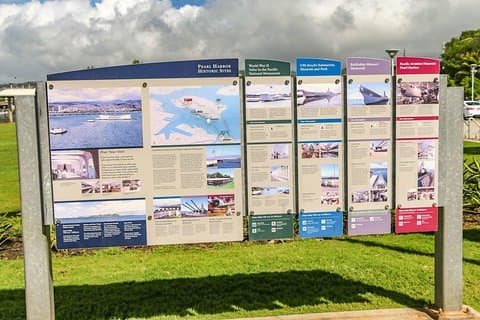 Best Of Pearl Harbor: USS Arizona Memorial & Historic Honolulu