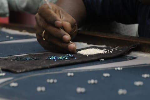 The Indian Wedding Tour: Danza, Textil, Talleres todo incluido