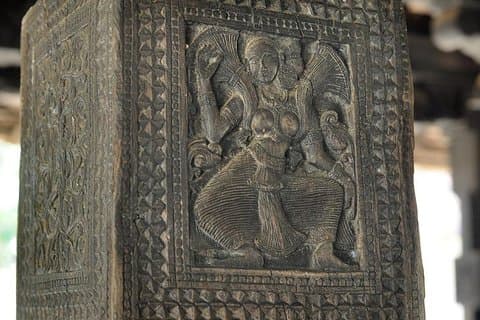 Excursion d'une journée de Kandy à 6 temples historiques - Hors des sentiers battus
