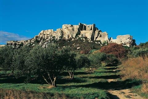 Full Day Best of Provence Tour from Avignon