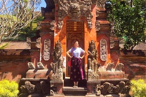 The Best Places to Explore Bali - Private One Day