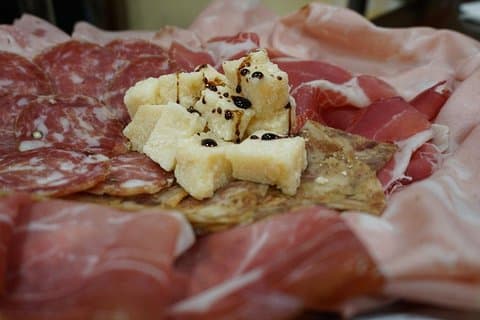 Excursão gastronômica pela Bolonha com a perspectiva de um morador local