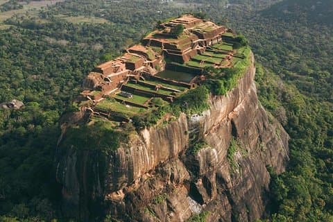 Sigiriya Day Tours with Sri Lanka Friendly Driver