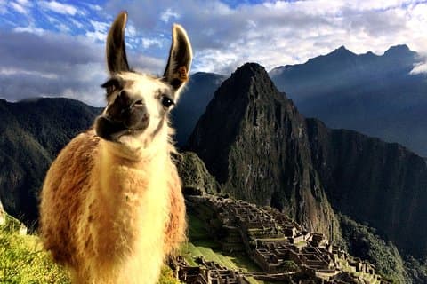 6-dagers: Cusco || MachuPicchu || Sacred Valley ||Maras Moray ||Rainbow Mountain ||