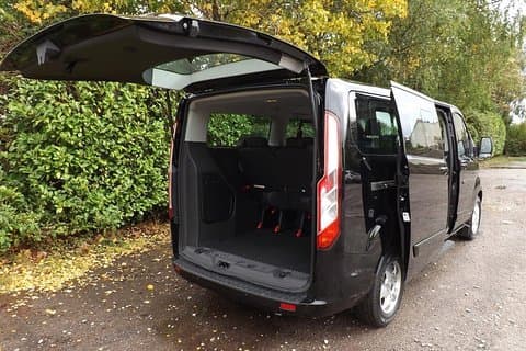 Airport-Hotel Shuttle service