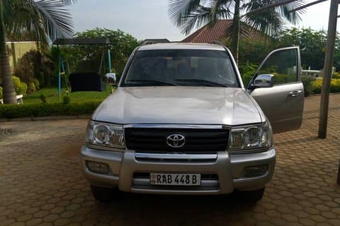 Privattransfer von Kigali zum Akagera National Park. Ruanda