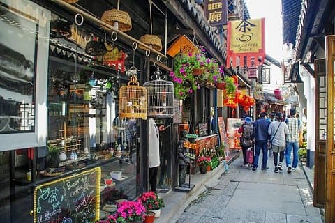 3 Days Private Tour in Shanghai