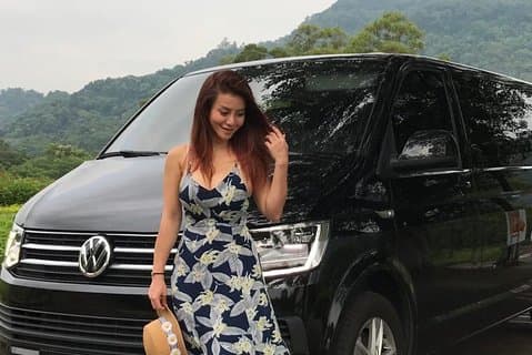 Taiwan International Airport Private Transfer