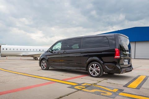 Cappadocia Airport Transfer to/from Kayseri/Nevşehir (ASR or NAV)