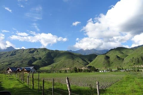 From Guwahati: Mechuka Valley Adventure Road Trip
