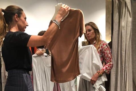 Milan Lifestyle Tour : Marques de mode et architecture