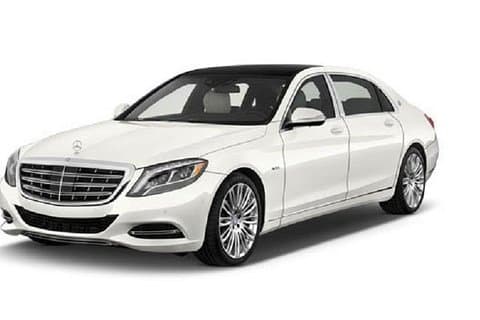 Private Transfer from Heathrow Airport to Central London Hotels