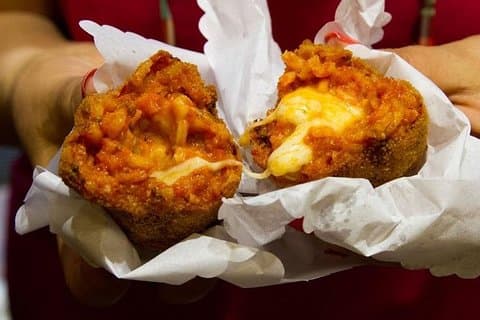 Rome Food Tour : Proeverijen in het Joodse getto & Campo de' Fiori
