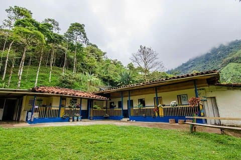 Municipalité de Belén de Umbría et Santa Emilia
