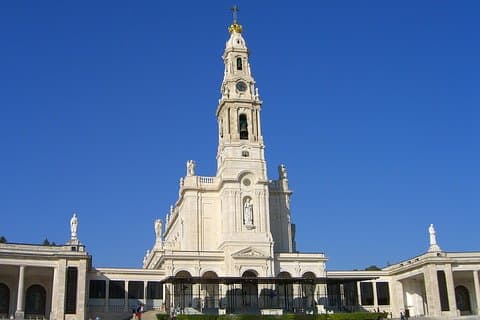 Passeio Privado Fátima / Batalha / Nazaré