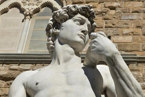 Livorno Port Shared ShorExcursion: Das Beste von Florenz und Pisa