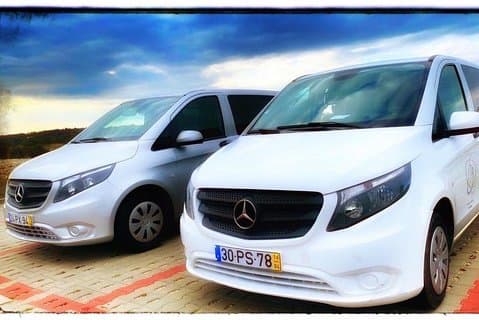 Trasferimenti di taxi tour golf golf