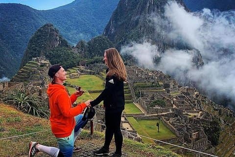 8 Day Incredibles Machu Picchu - All Included- in Cusco