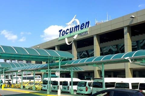 City Tour y esclusas de Miraflores desde el aeropuerto de Tocumen (ida y vuelta)