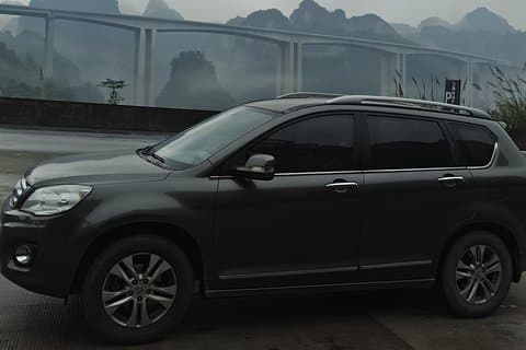 Lijiang / ShuheホテルからDaliへの専用送迎とShaxi Old Townでの停車