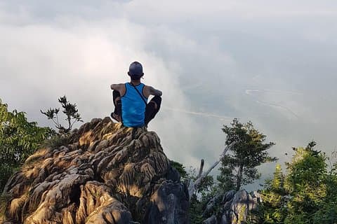 Day Hike: Mount Daraitan plus Tinipak River start point Manila** updated 2022