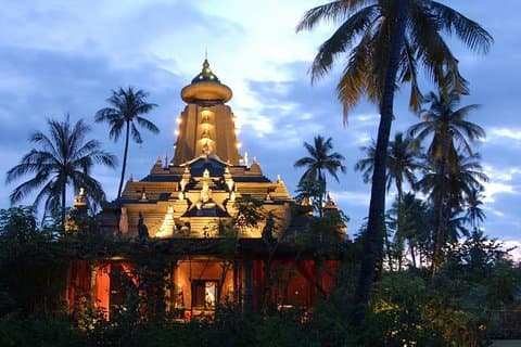 Entspannende Lombok Spa-Behandlung im Hotel Tugu Lombok Spa