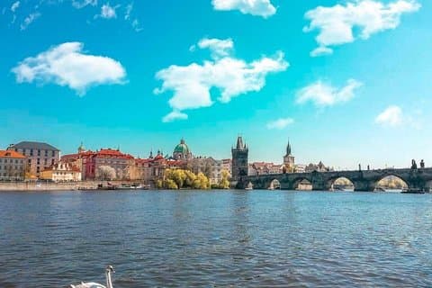 Esplora Praga in 90 minuti con un Local
