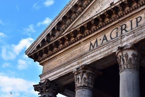 Roma storica: tour privato esclusivo con un locale