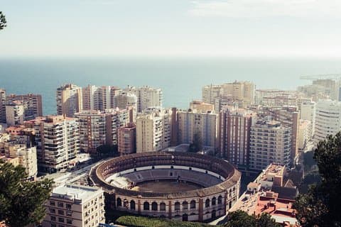 Esplora Malaga in 60 minuti con un locale