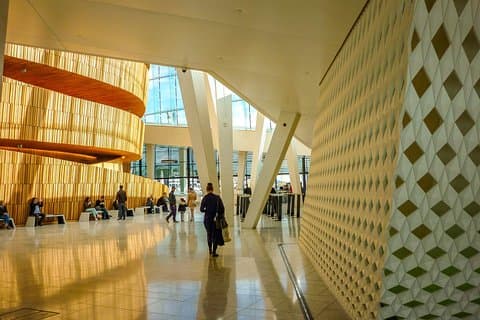 Discover Oslo’s most Photogenic Spots with a Local