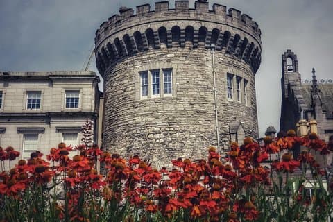 Bästa introturen i Dublin med en lokal