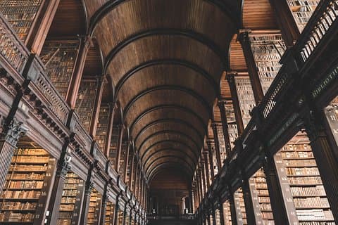 Utforsk Dublins Instaworthy Spots med en lokal