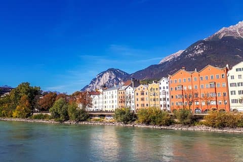 Scopri i luoghi più fotogenici di Innsbruck con un locale