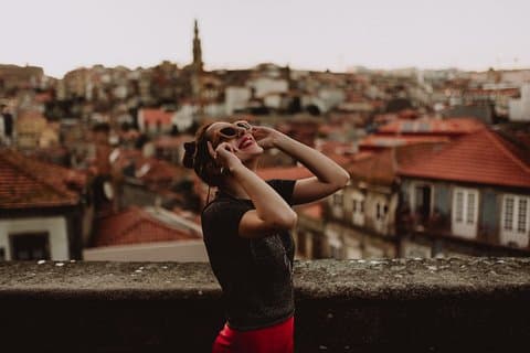 Explore the Instaworthy Spots of Porto with a Local