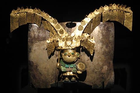 Chiclayo privat tur: Sipan-museet, Tucume, Huaca Rajada