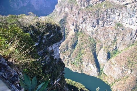 Tesoros de Chiapas