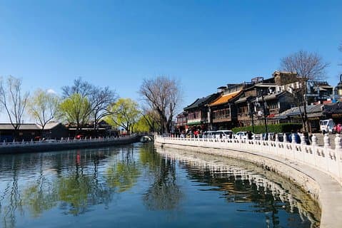 Tour privato di 4 ore dei momenti salienti di Pechino, incluso l'Hutong