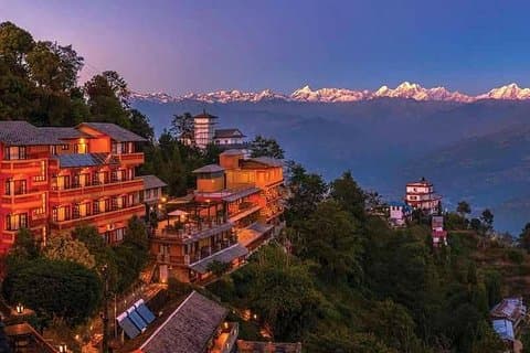 Nagarkot-Tour - 2-tägige Touren