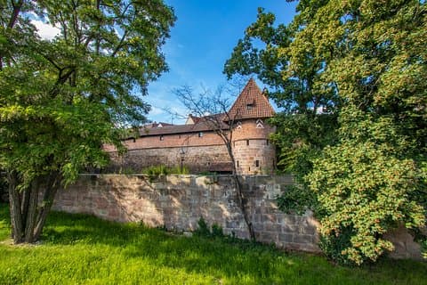 Historic Nuremberg: Exclusive Private Tour with a Local