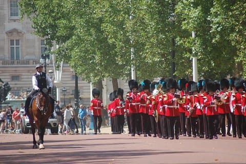 Zwischenstopp Tour durch London von LHR Executive Luxuriöse Fahrzeug Private Tour 6 Stunden