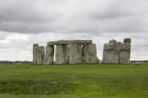Stonehenge, Bath & Salisbury i Executive Luxurious Vehicle Private Tour