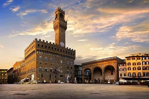 Wonders of Florence guided tour