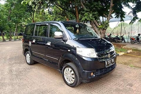 Location de voiture privée Bali
