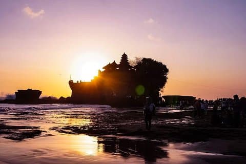 3 Days 2 Nights Unique Explore Bali – Silver Packages