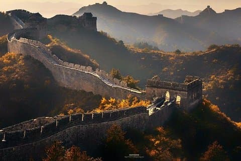 2-dagers privat Beijing-høydepunkt-tur fra Xi'an med Bullet Train