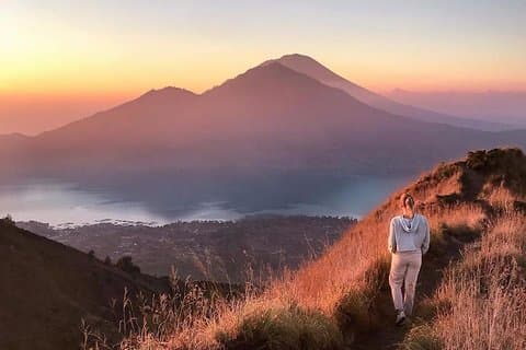 Hotell i nærheten av Mount Batur Trekking & Hot Spring - All Inclusive