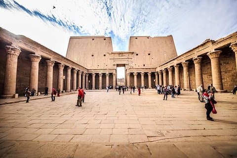 Private Day Tour in Aswan