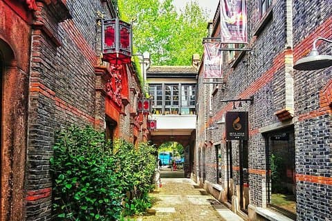 Shanghai Private City Day Trip - Enjoy History, Humanity, Culture, Modernization